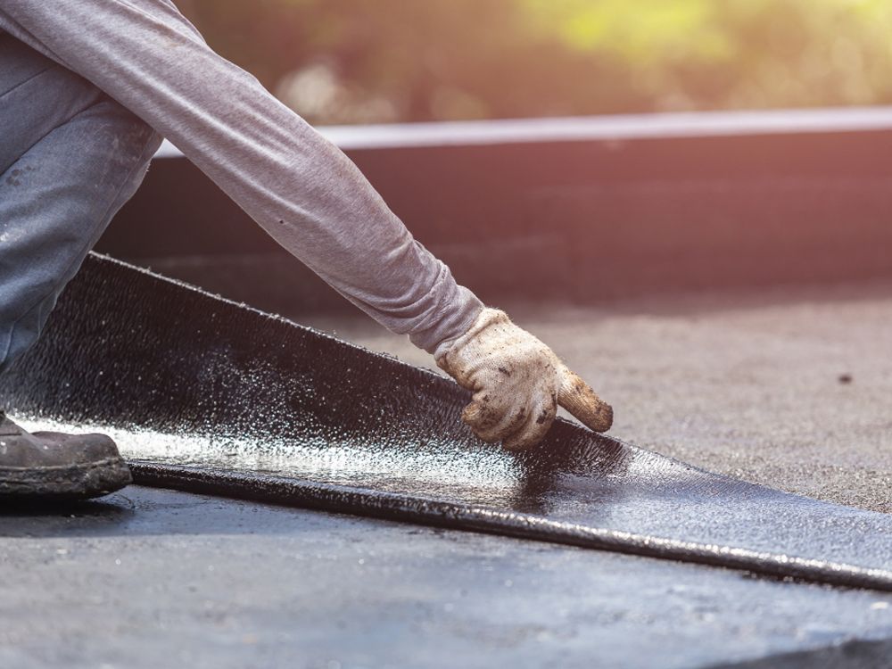 Étanchéité terrasse Saint-Tropez